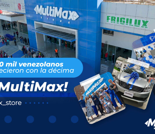 MultiMax Los Cortijos
