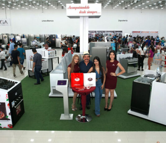 Condesa Apure