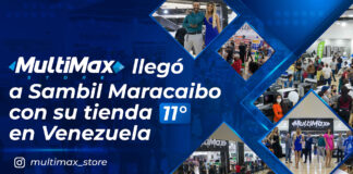 MultiMax Sambil Maracaibo