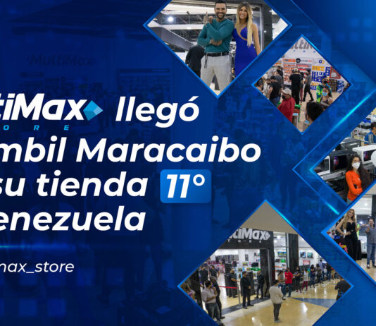 MultiMax Sambil Maracaibo