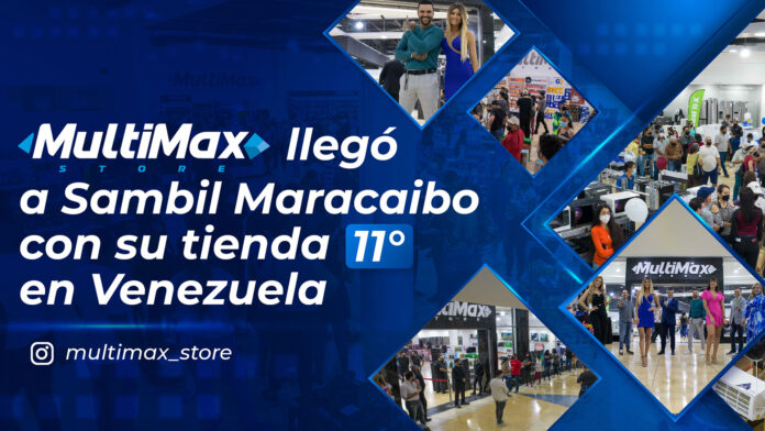 MultiMax Sambil Maracaibo
