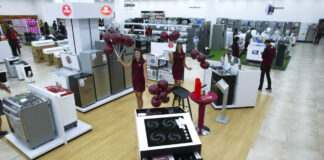 Condesa Multimax Store Cumana