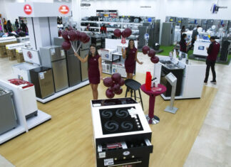 Condesa Multimax Store Cumana