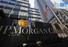 JPMorgan Bitcoin
