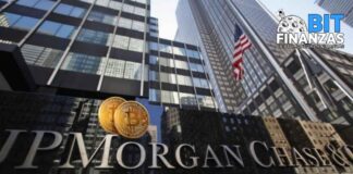 JPMorgan Bitcoin