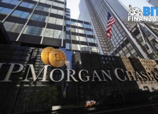 JPMorgan Bitcoin