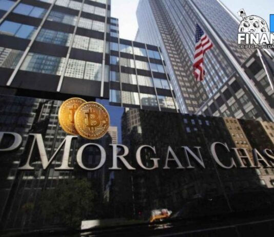 JPMorgan Bitcoin