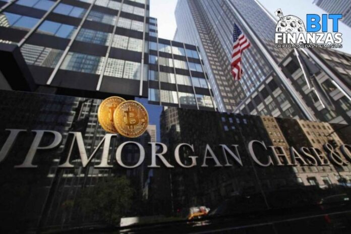 JPMorgan Bitcoin