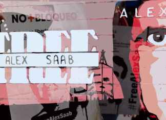 Audiencia Alex Saab