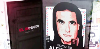 libro de Alex Saab