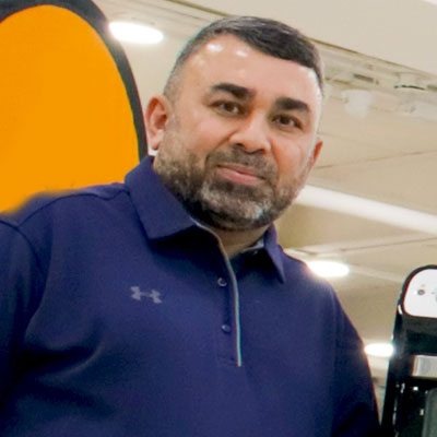 Nacer Dagga