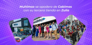 Multimax Cabimas