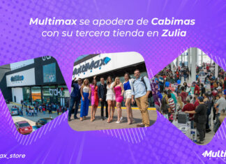 Multimax Cabimas