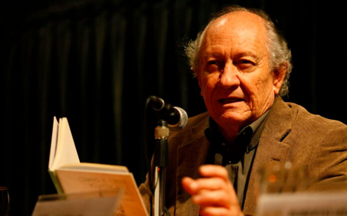 Gustavo Pereira