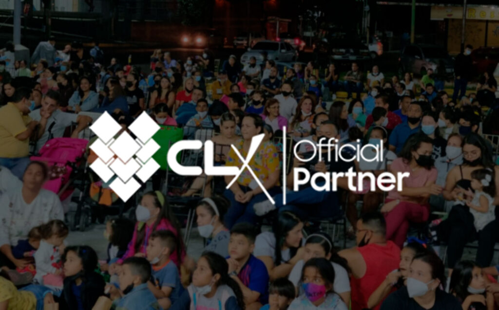 Nasar Dagga compromiso social