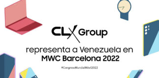 Nasar Dagga MWC Barcelona 2022