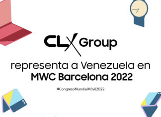 Nasar Dagga MWC Barcelona 2022