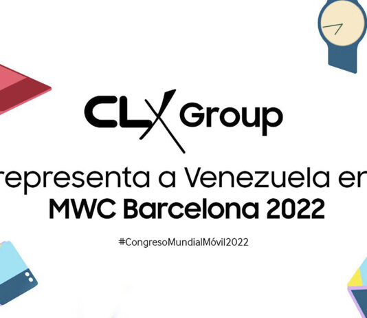 Nasar Dagga MWC Barcelona 2022