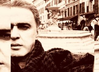 Tarek William Saab poesía