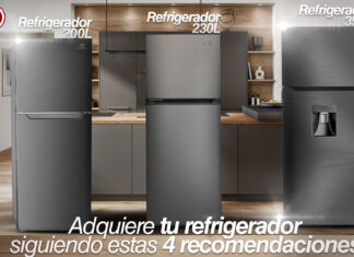 Neveras Condesa