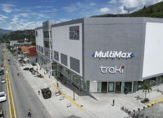 apertura multimax mérida