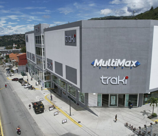 apertura multimax mérida