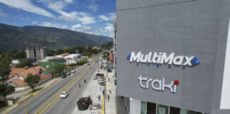 Condesa Mérida