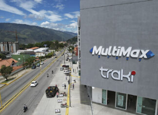 Condesa Mérida