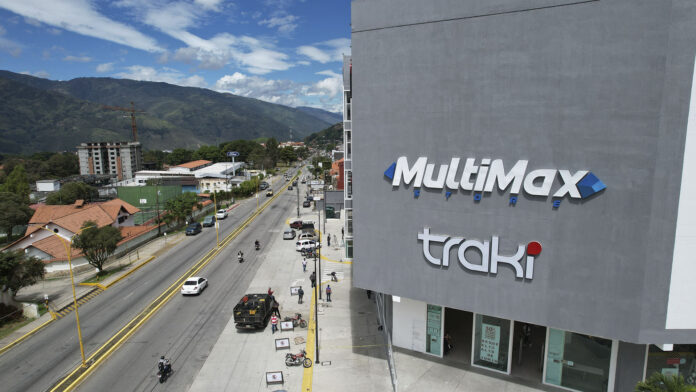 Condesa Mérida