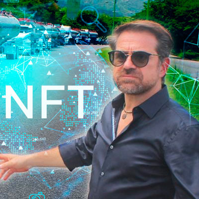 Rafael Lacava NFT
