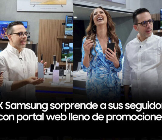 CLX Samsung web
