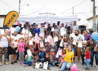 KUCCE Día del niño
