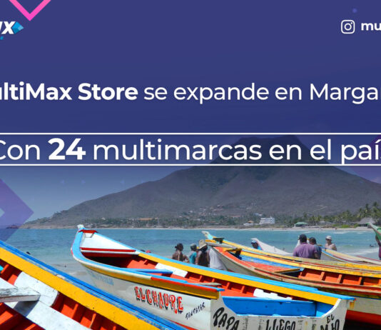 MultiMax Store Margarita - Nasar Dagga - Nasar Ramadan Dagga - Presidente de Multimax