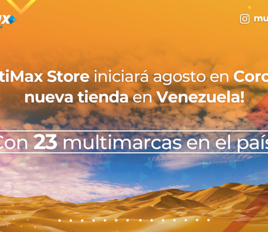 MultiMax Store Coro