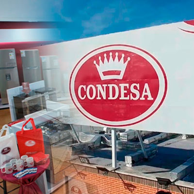 Presidente de Condesa Trading