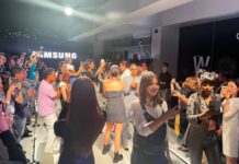 CLX Galaxy S23