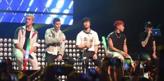 CNCO despedida