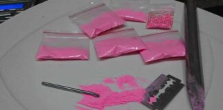 Droga rosa Tusi
