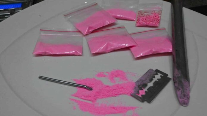 Droga rosa Tusi