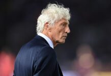 Jose Pekerman renunció