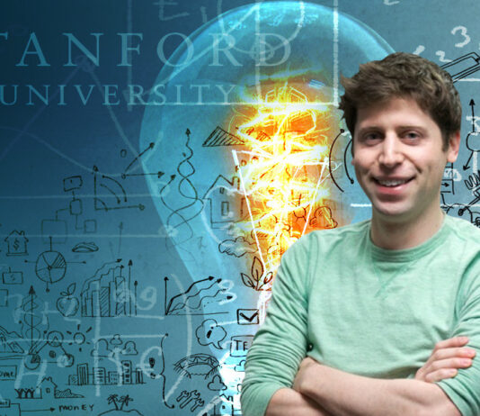 OpenAI asustado - cantineoqueteveo