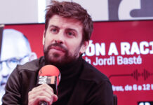 Entrevista a Gerard Piqué - CMIDE