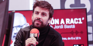 Entrevista a Gerard Piqué - CMIDE