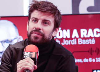 Entrevista a Gerard Piqué - CMIDE