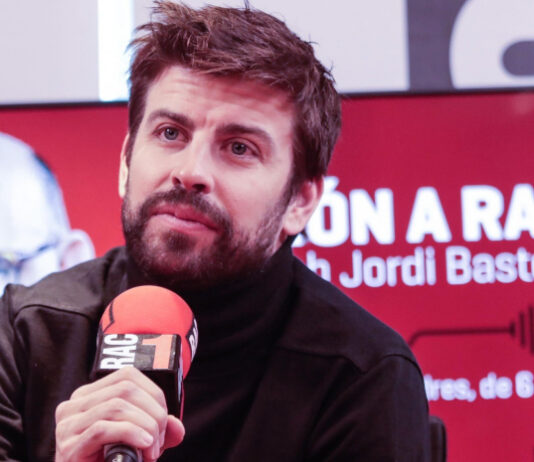 Entrevista a Gerard Piqué - CMIDE