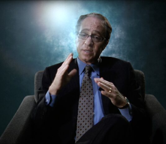 Ray Kurzweil inmortalidad - cantineoqueteveo