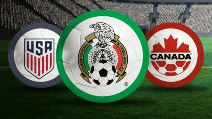 La FIFA va con todo en 2026