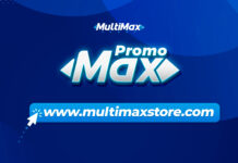 Promociones de Multimax