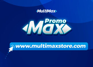 Promociones de Multimax