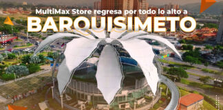 MultiMax Store Lara